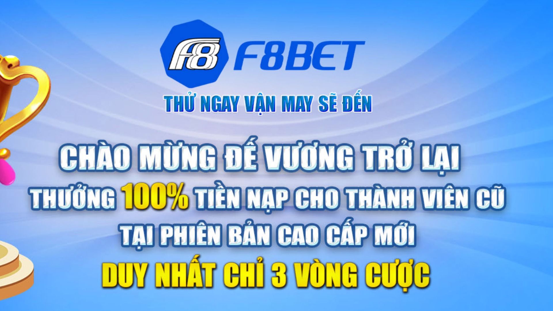 Một số vấn đề cần lưu ý khi nạp tiền F8bet là gì? 