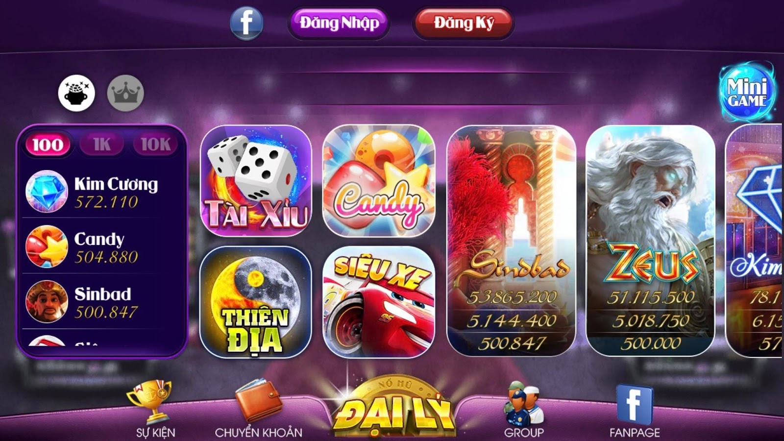 Nạp tiền tại F8bet siêu dễ và nhanh chóng tiện lợi